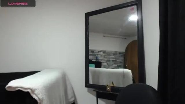Image 3 of celeste_jung Stream on Chaturbate on 21 months ago