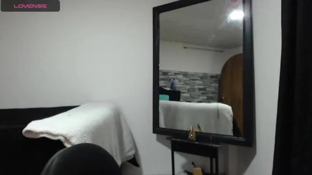 Image 8 of celeste_jung Stream on Chaturbate on 21 months ago