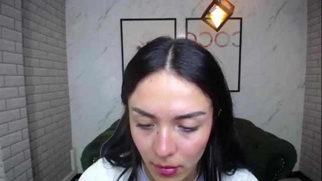 Thumbnail 2, celeste_lee_v's Stream at Chaturbate, 1 month ago
