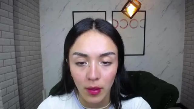 Image 6 of celeste_lee_v Stream on Chaturbate on 1 month ago