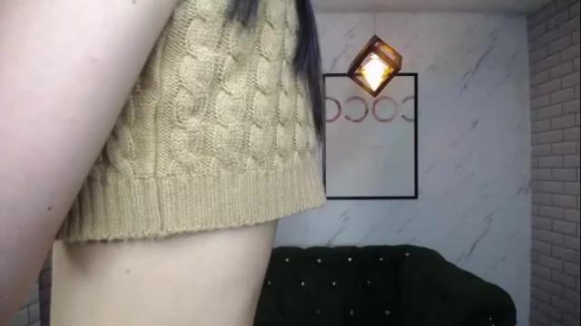 Image 3 of celeste_lee_v Stream on Chaturbate on 8 months ago