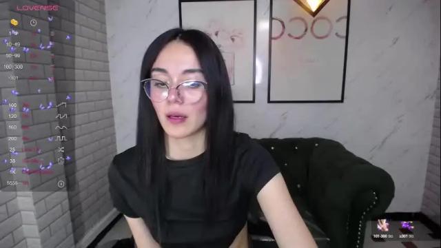 Image 2 of celeste_lee_v Stream on Chaturbate on 1 month ago