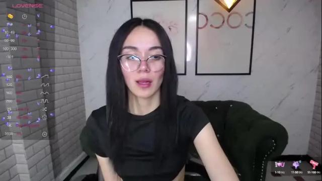 Image 3 of celeste_lee_v Stream on Chaturbate on 1 month ago