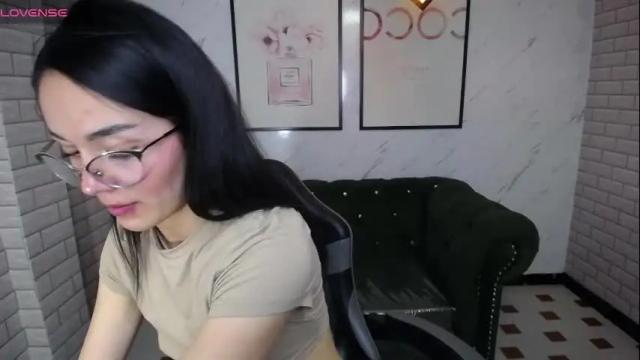 Thumbnail 1, celeste_lee_v's Stream at Chaturbate, 1 month ago
