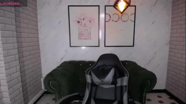 Image 10 of celeste_lee_v Stream on Chaturbate on 1 month ago