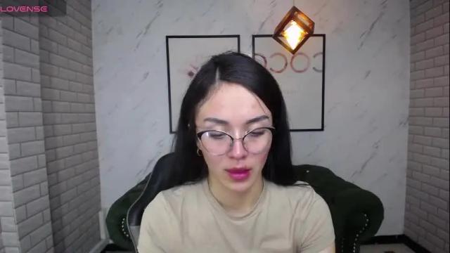 Thumbnail 2, celeste_lee_v's Stream at Chaturbate, 1 month ago