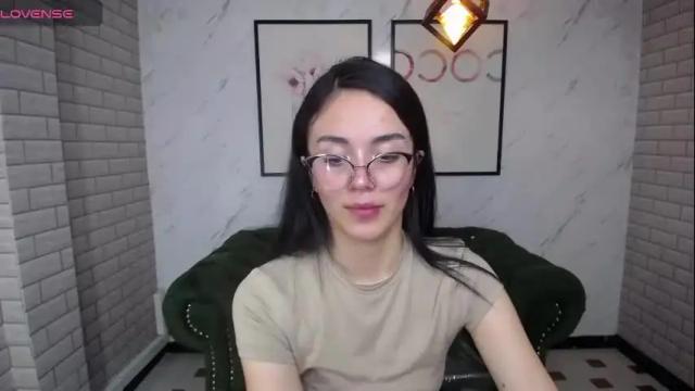 Image 8 of celeste_lee_v Stream on Chaturbate on 1 month ago