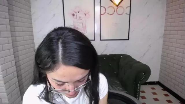 Image 12 of celeste_lee_v Stream on Chaturbate on 1 month ago