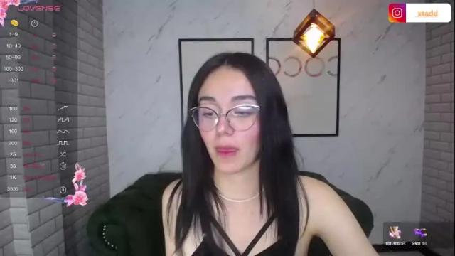 Image 12 of celeste_lee_v Stream on Chaturbate on 1 month ago