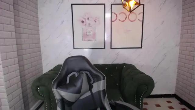 Thumbnail 1, celeste_lee_v's Stream at Chaturbate, 1 month ago
