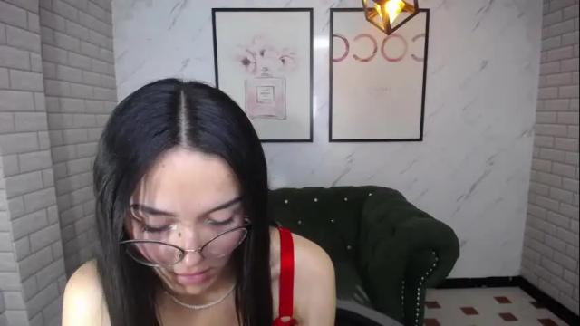 Image 10 of celeste_lee_v Stream on Chaturbate on 1 month ago
