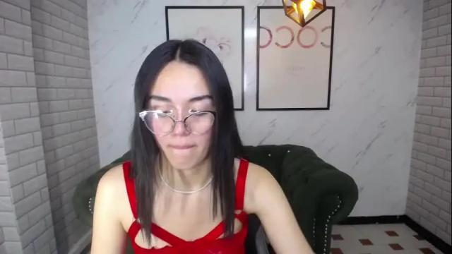 Thumbnail 2, celeste_lee_v's Stream at Chaturbate, 1 month ago