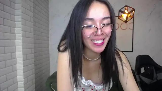 Thumbnail 2, celeste_lee_v's Stream at Chaturbate, 1 month ago