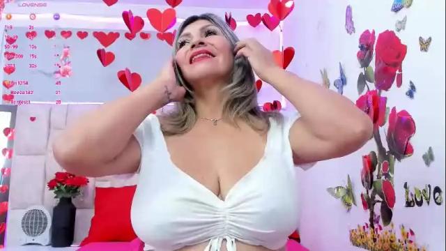 Thumbnail 1, celeste_lincon's Stream at Chaturbate, 1 month ago