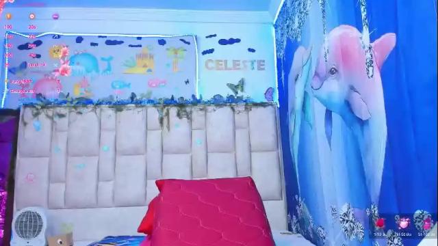 Image 11 of celeste_lincon Stream on Chaturbate on 11 days ago