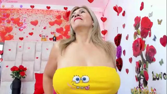 Image 3 of celeste_lincon Stream on Chaturbate on 2 days ago