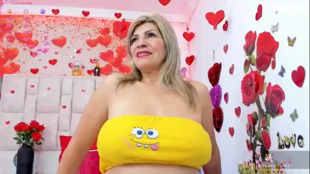 Image 6 of celeste_lincon Stream on Chaturbate on 2 days ago
