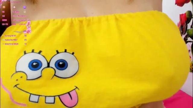 Image 10 of celeste_lincon Stream on Chaturbate on 1 month ago