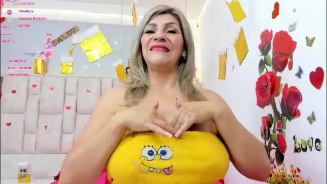 Thumbnail 2, celeste_lincon's Stream at Chaturbate, 1 month ago