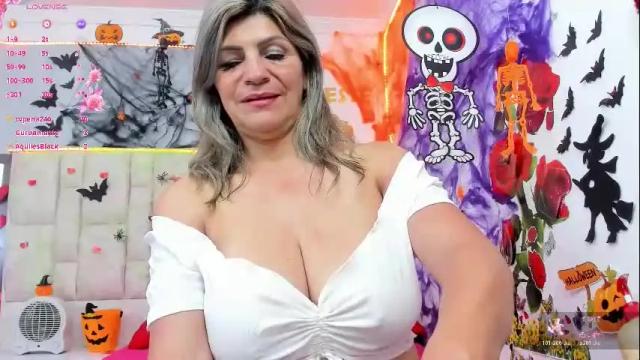 Thumbnail 1, celeste_lincon's Stream at Chaturbate, 2 days ago