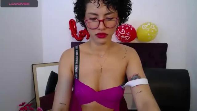 Thumbnail 1, celeste_lovex's Stream at Chaturbate, 17 months ago