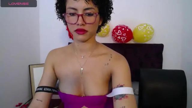 Image 11 of celeste_lovex Stream on Chaturbate on 17 months ago