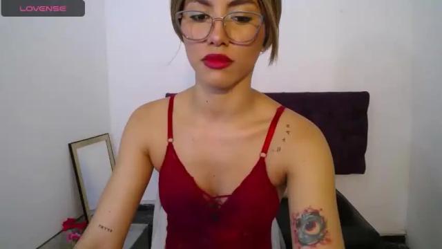 Image 6 of celeste_lovex Stream on Chaturbate on 15 months ago