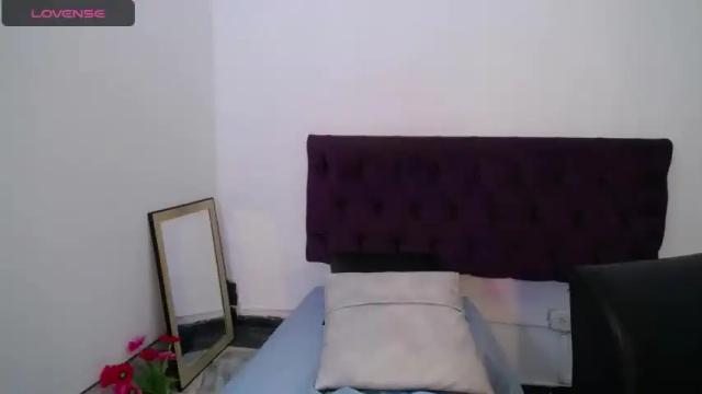Image 4 of celeste_lovex Stream on Chaturbate on 15 months ago