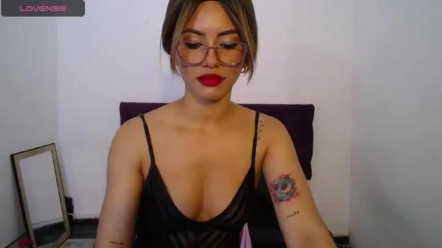 Image 10 of celeste_lovex Stream on Chaturbate on 15 months ago