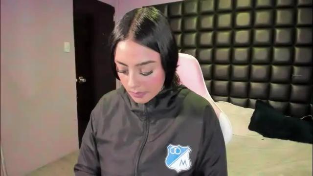 Thumbnail 1, celeste_owen18's Stream at Chaturbate, 2 months ago