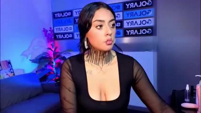 Thumbnail 1, celeste_owen18's Stream at Chaturbate, 11 days ago