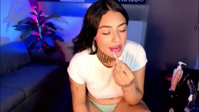 Image 12 of celeste_owen18 Stream on Chaturbate on 10 days ago