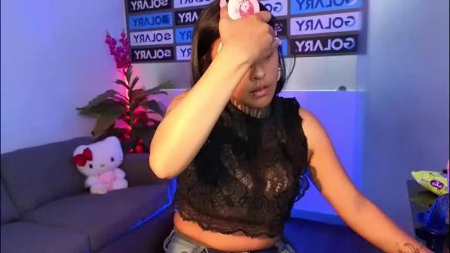 Thumbnail 1, celeste_owen18's Stream at Chaturbate, 1 day ago