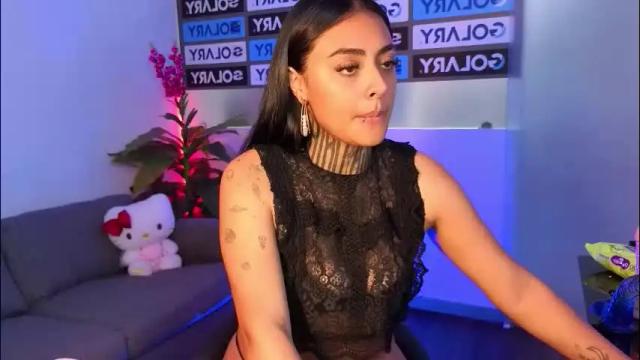 Image 6 of celeste_owen18 Stream on Chaturbate on 2 days ago