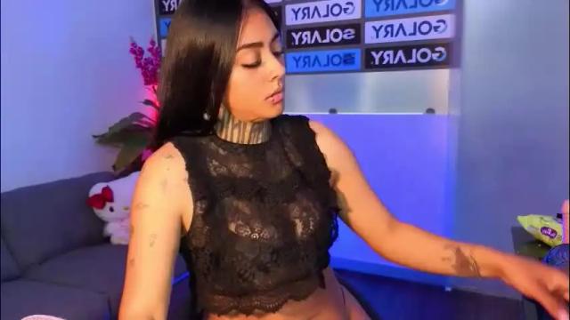 Image 7 of celeste_owen18 Stream on Chaturbate on 2 days ago