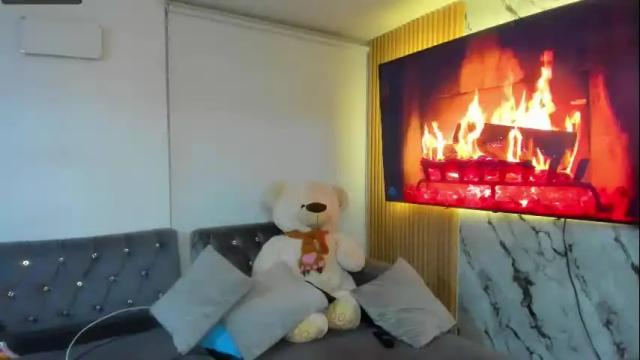 Thumbnail 1, celeste_pervert's Stream at Chaturbate, 1 month ago