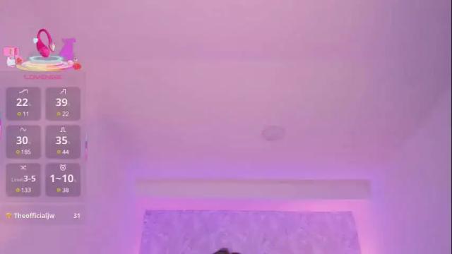 Image 12 of celeste_rosee_1 Stream on Chaturbate on 8 days ago