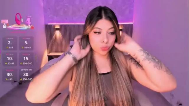 Image 10 of celeste_rosee_1 Stream on Chaturbate on 1 day ago