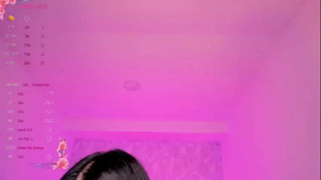Image 3 of celeste_rosee_1 Stream on Chaturbate on 1 month ago