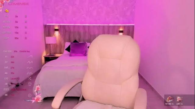Image 8 of celeste_rosee_1 Stream on Chaturbate on 1 month ago
