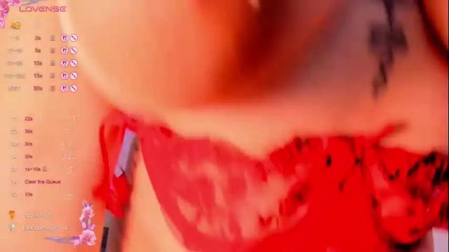 Image 4 of celeste_rosee_1 Stream on Chaturbate on 1 month ago