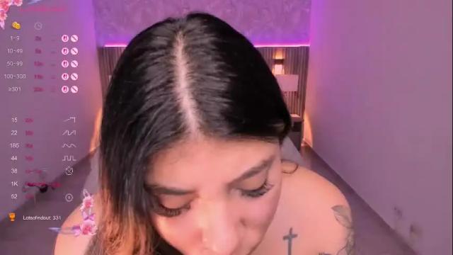 Thumbnail 3, celeste_rosee_1's Stream at Chaturbate, 27 days ago