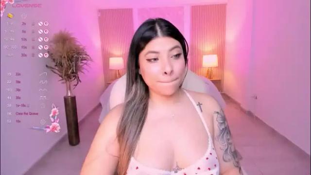 Image 2 of celeste_rosee_1 Stream on Chaturbate on 3 days ago