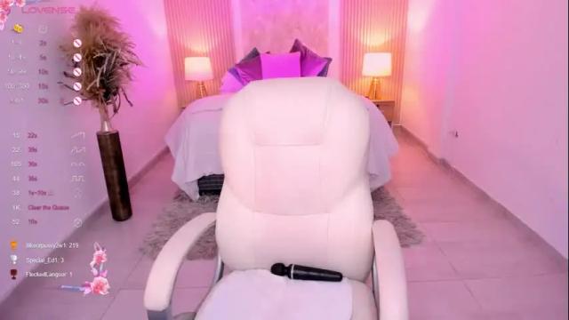 Image 2 of celeste_rosee_1 Stream on Chaturbate on 1 day ago