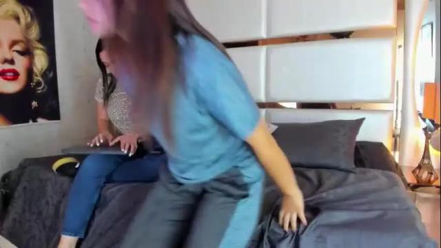 Thumbnail 2, celeste_starsss's Stream at Chaturbate, 2 days ago
