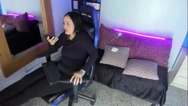 Thumbnail 2, celeste_starsss's Stream at Chaturbate, 1 month ago