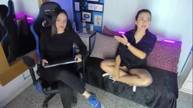 Image 7 of celeste_starsss Stream on Chaturbate on 1 month ago