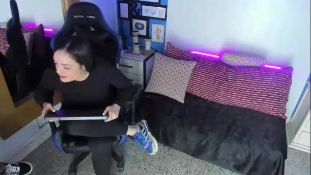 Image 8 of celeste_starsss Stream on Chaturbate on 1 month ago