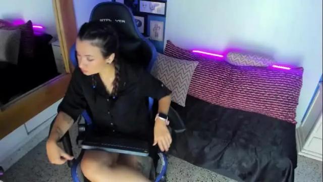 Thumbnail 3, celeste_starsss's Stream at Chaturbate, 1 month ago