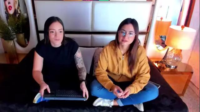 Image 2 of celeste_starsss Stream on Chaturbate on 1 month ago